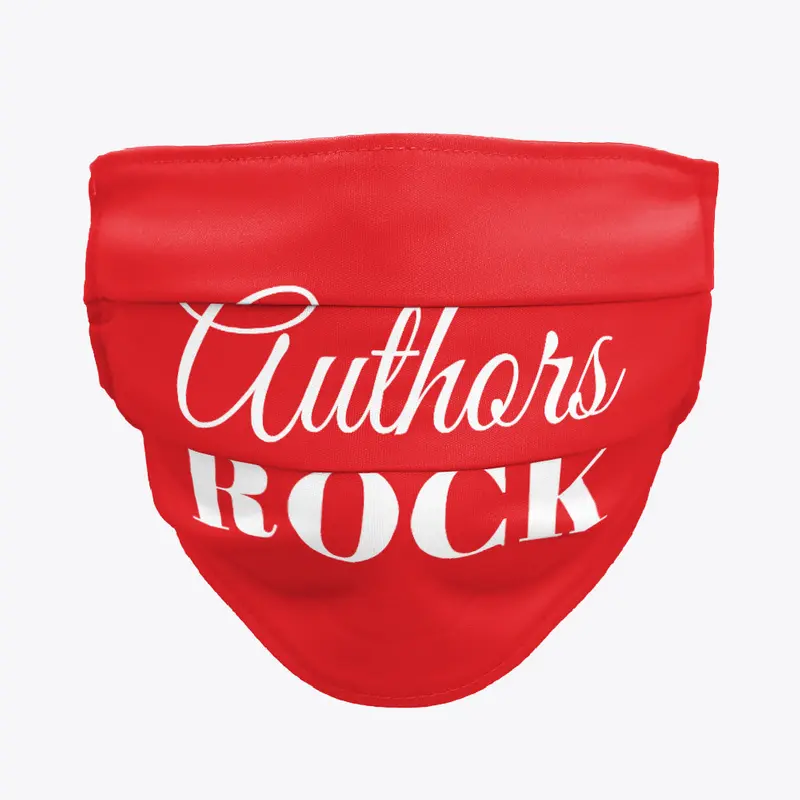 Authors Rock